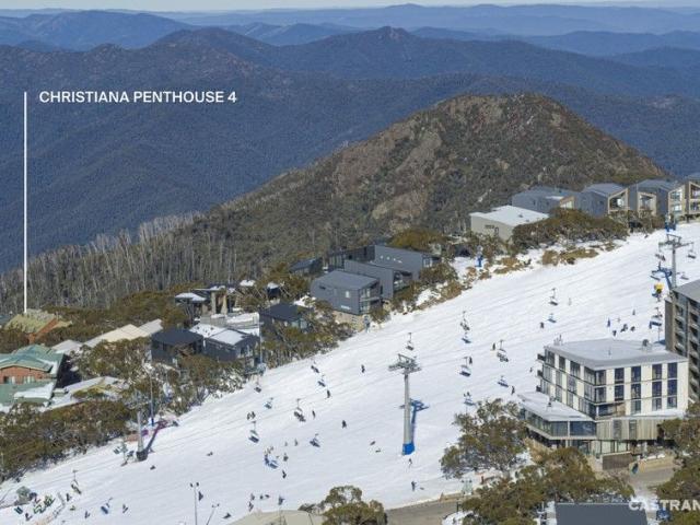 House for sale in Mount Buller, Victoria