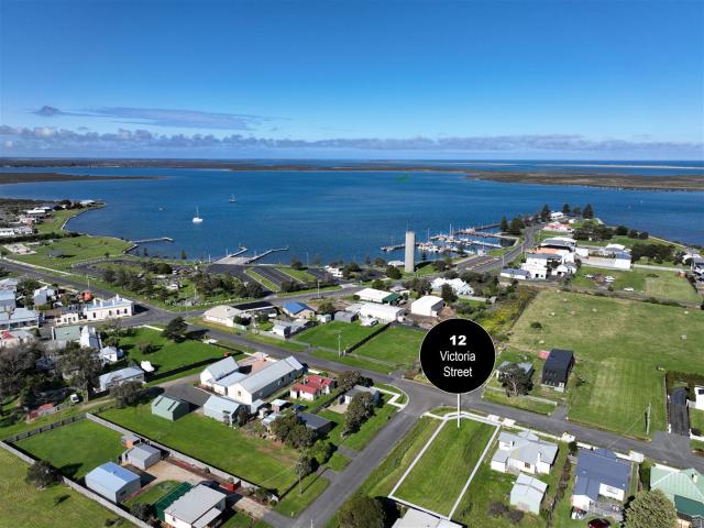Property for sale in Port Albert, Victoria