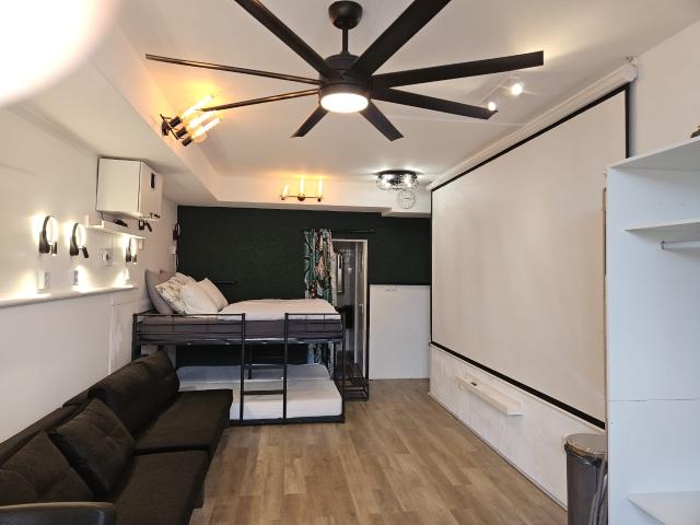 Studio te huur in Bentveld, Noord Holland