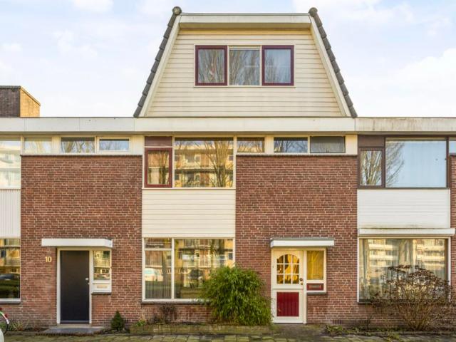 Studio te huur in West, Tilburg