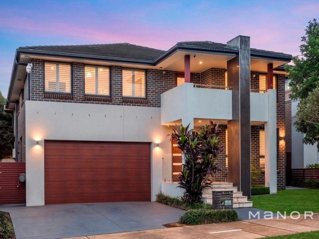 House for sale in Sydney, New South Wales