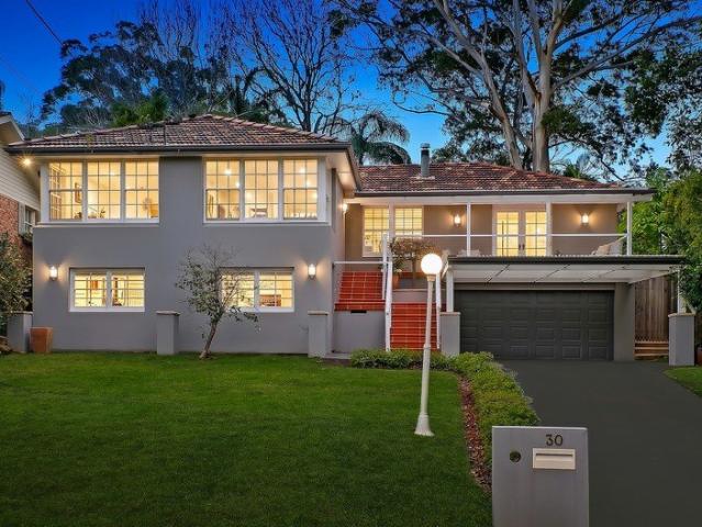 House for sale in Sydney, New South Wales