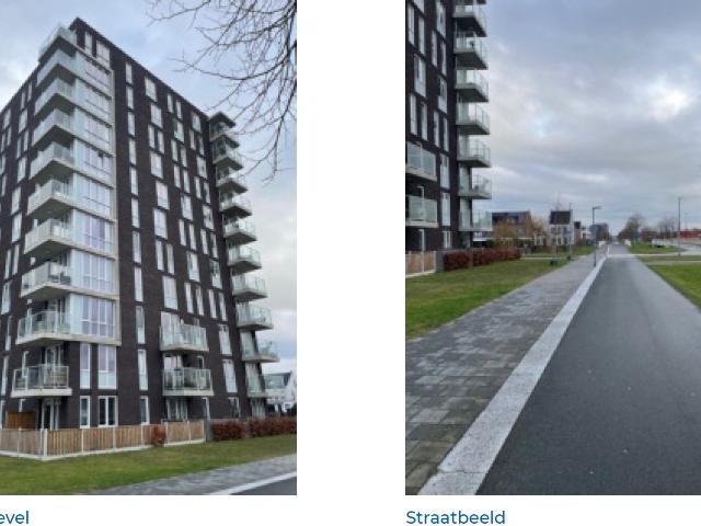 Kamer te huur in Indischebuurt, Almere-haven