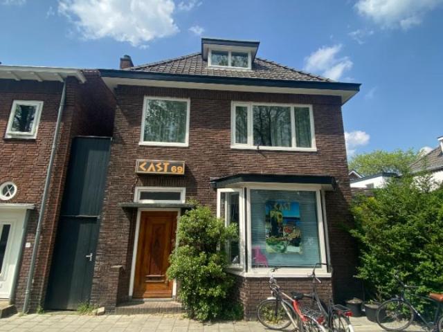 Kamer te huur in Enschede, Overijssel