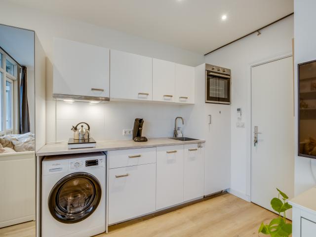 Appartement te huur in Spijkenisse, Zuid Holland