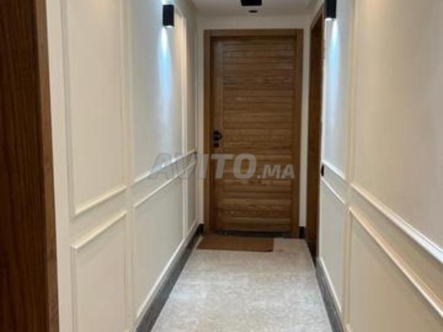 Appartement location à Anfa, Gharb-Chrarda-Beni Hssen