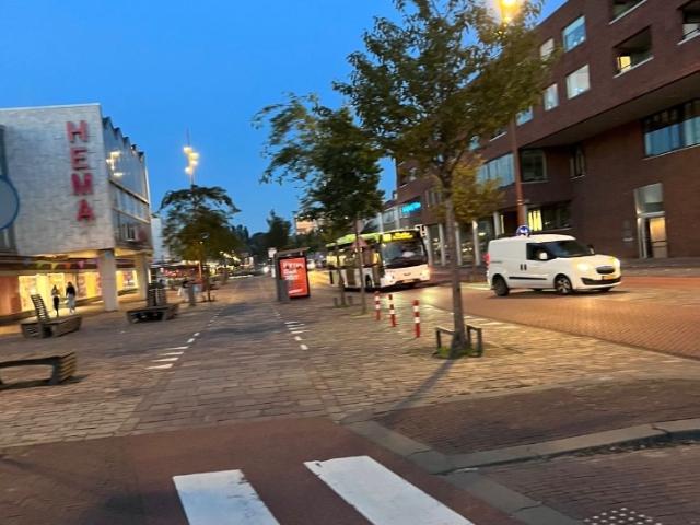 Studio te huur in Ijmuiden, Noord Holland