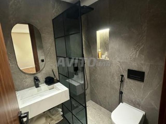 Appartement location à Anfa, Gharb-Chrarda-Beni Hssen