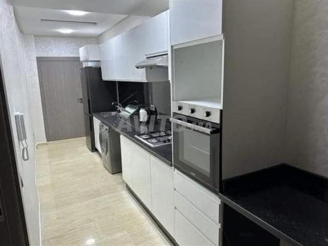 Appartement location à Anfa, Gharb-Chrarda-Beni Hssen