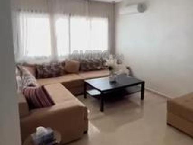 Appartement location à Anfa, Gharb-Chrarda-Beni Hssen