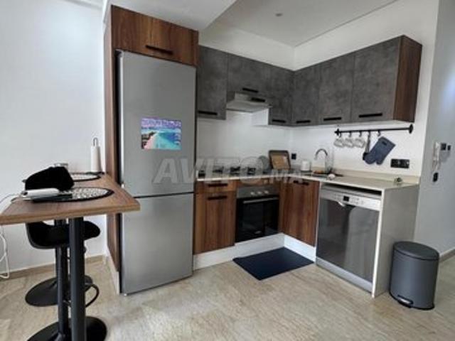 Appartement location à Anfa, Gharb-Chrarda-Beni Hssen