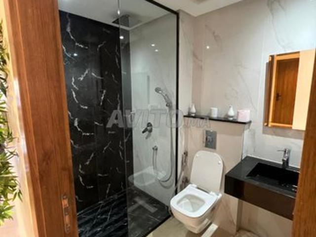 Appartement location à Anfa, Gharb-Chrarda-Beni Hssen