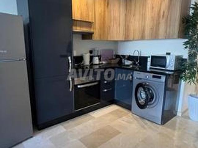 Appartement location à Anfa, Gharb-Chrarda-Beni Hssen