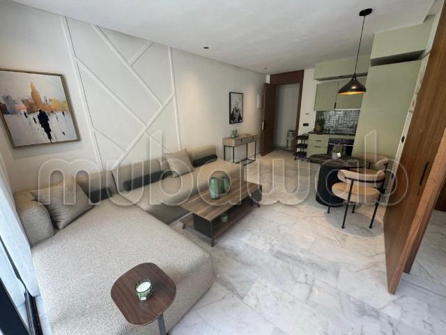 Appartement location à Anfa, Gharb-Chrarda-Beni Hssen