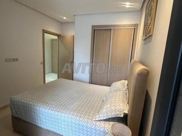 Appartement location à Anfa, Gharb-Chrarda-Beni Hssen