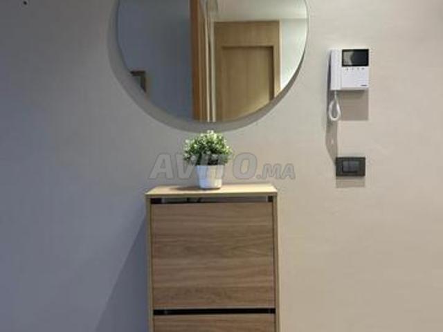 Appartement location à Anfa, Gharb-Chrarda-Beni Hssen