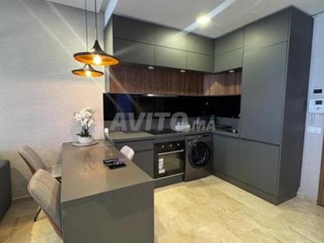 Appartement location à Anfa, Gharb-Chrarda-Beni Hssen