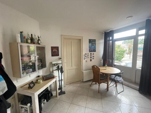 Studio te huur in Statenkwartier, Limburg
