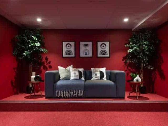 Studio for rent in Cheylesmore, Coventry