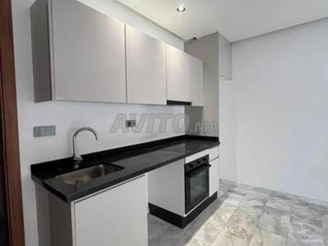 Appartement location