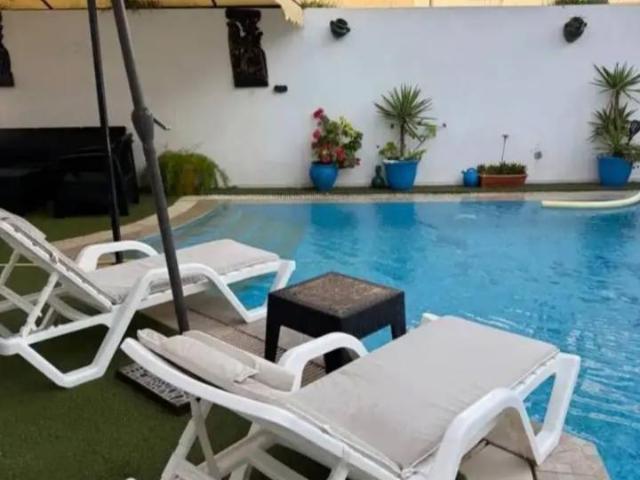 Maison vente à Sousse