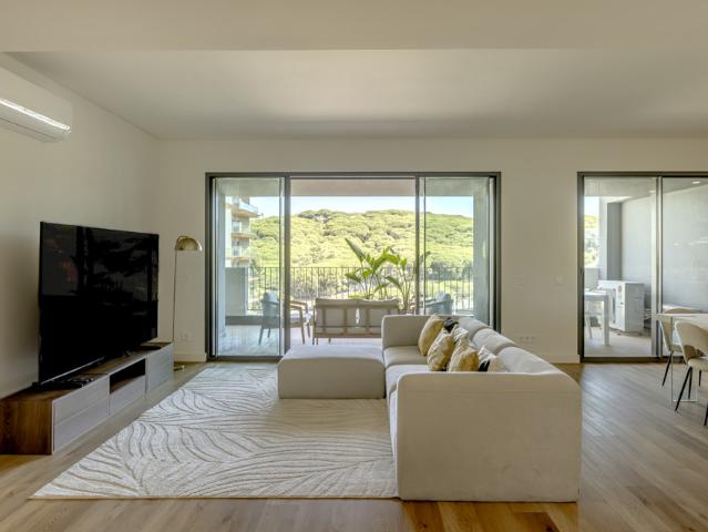 Apartamento alugar em Oeiras, Lisboa