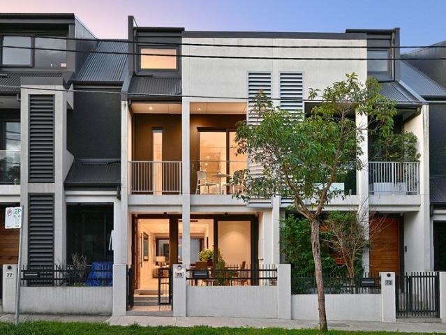 Land for sale in Sydney, New South Wales