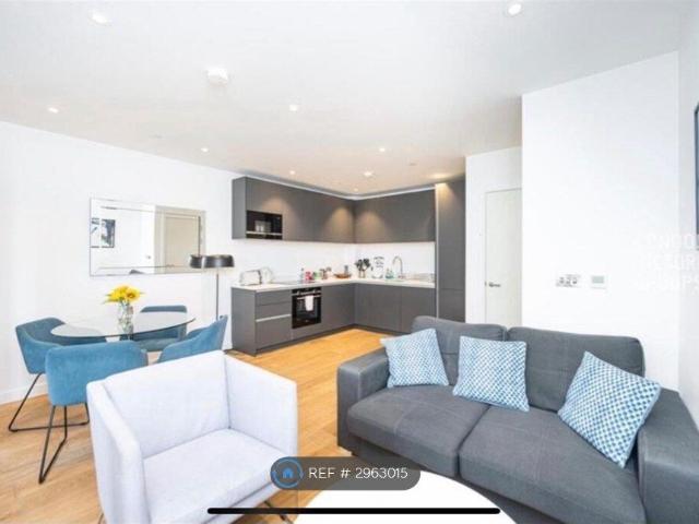 Apartment for rent in St. George in the East, Whitechapel