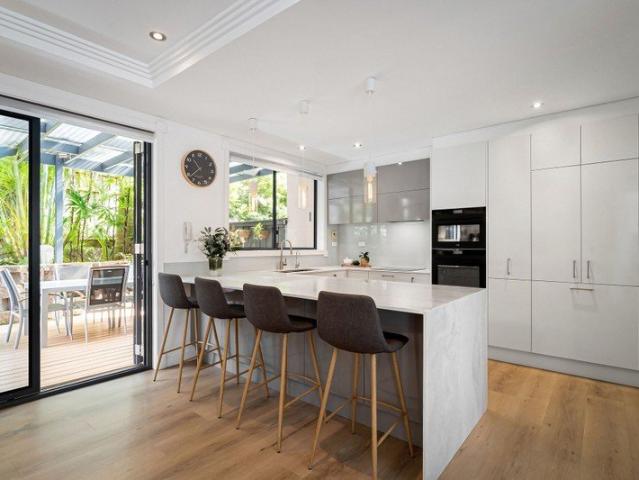 Townhouse for sale in Sydney, New South Wales