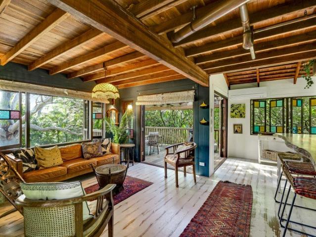 House for sale in Byron Bay, New South Wales