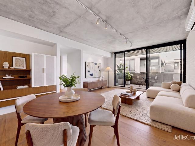 Apartment for rent in Camerons Creek, Victoria