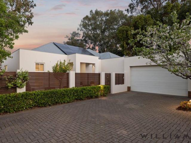 House for sale in Norwood, Adelaide