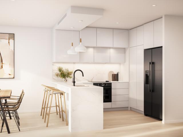 Apartment for sale in Fernbrook, Queensland
