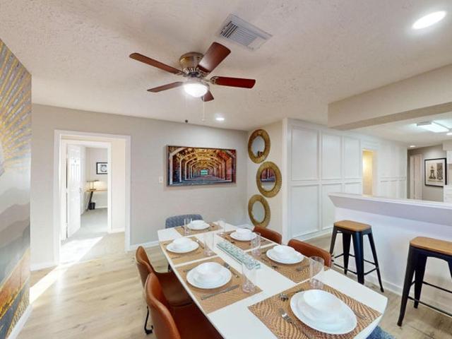 Room for rent in Harris, Texas