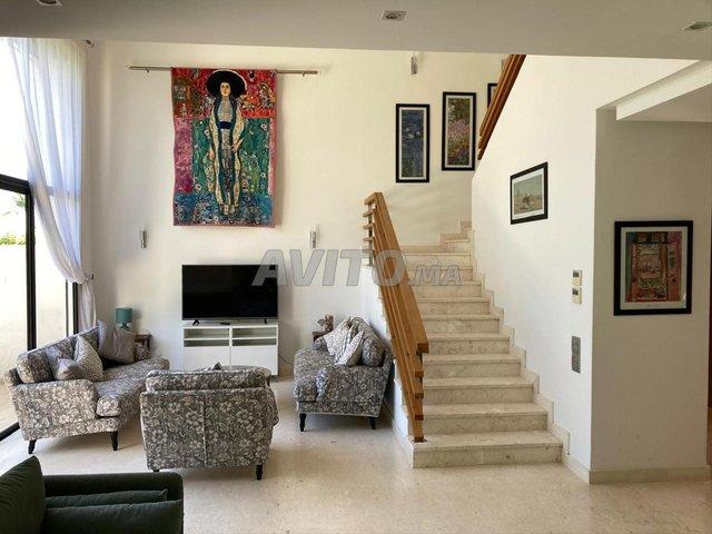 Propriété vente à Hay Riad, Berkane