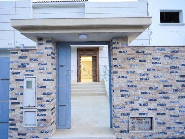 Villa vente à Tangero, Tanger-Tétouan