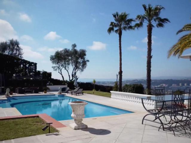 Villa vente à Nice
