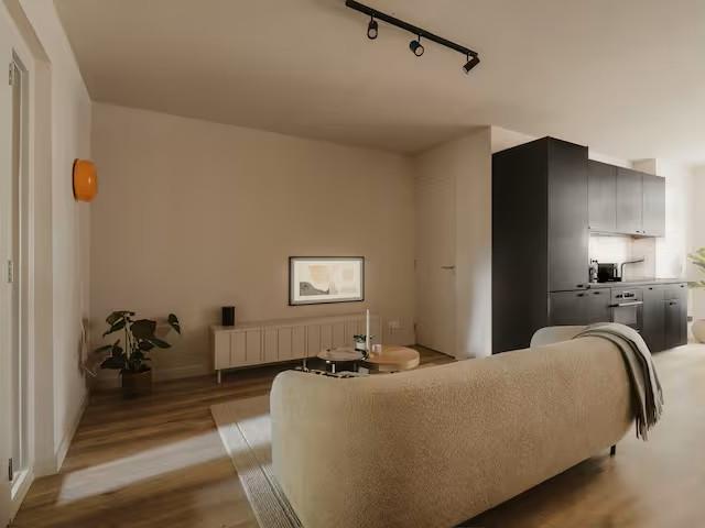 Studio te huur in Cuijk, Noord Brabant