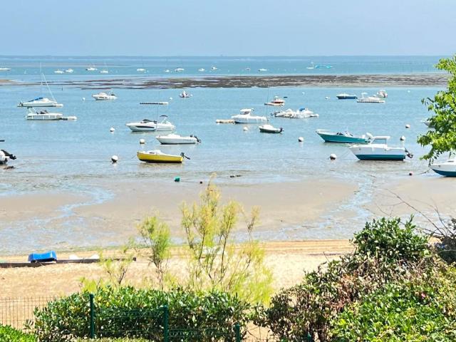 Appartement vente à Arcachon