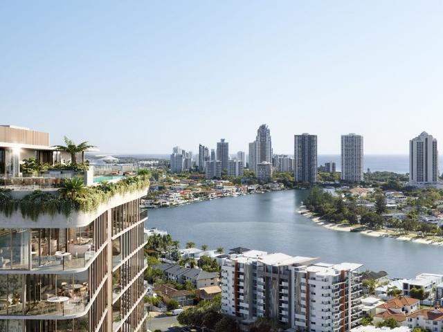 Apartment for sale in Fernbrook, Queensland