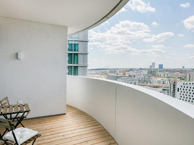 Apartment mieten in KG Favoriten, Wien