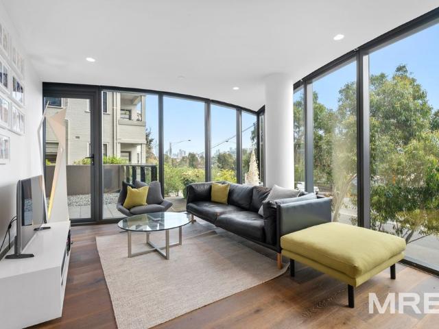 Apartment for rent in Camerons Creek, Victoria