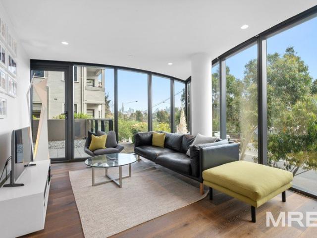 Apartment for rent in Camerons Creek, Victoria