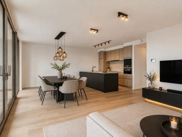Appartement location à Desteldonk, Oost-Vlaanderen