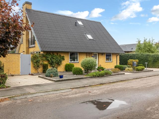 Villa til salg i Nykøbing Falster, Guldborgsund Kommune