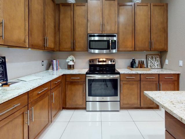 Apartment for rent in Hennepin, Minnesota