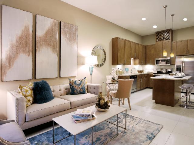 Apartment for rent in Hennepin, Minnesota