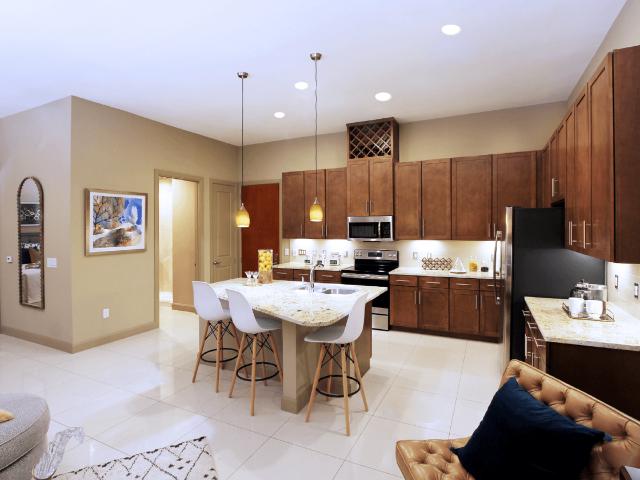 Apartment for rent in Bloomington, Hennepin County