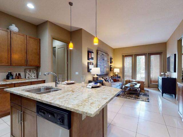 Apartment for rent in Bloomington, Hennepin County