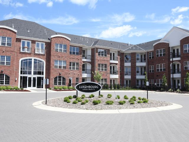 Apartment for rent in Bloomington, Hennepin County